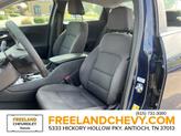 Thumbnail of 2017 Blue Velvet Metallic Chevrolet Malibu