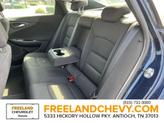 Thumbnail of 2017 Blue Velvet Metallic Chevrolet Malibu