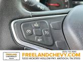 Thumbnail of 2017 Blue Velvet Metallic Chevrolet Malibu