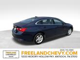 Thumbnail of 2017 Blue Velvet Metallic Chevrolet Malibu