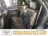 Thumbnail of 2018 Shadow Black Ford Explorer