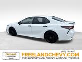 Thumbnail of 2021 White Toyota Camry