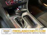 Thumbnail of 2023 Granite Crystal Clearcoat Metallic Dodge Charger