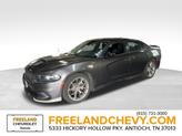 Thumbnail of 2023 Granite Crystal Clearcoat Metallic Dodge Charger