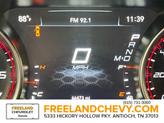 Thumbnail of 2023 Granite Crystal Clearcoat Metallic Dodge Charger