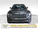 2015 Jeep Grand Cherokee Altitude