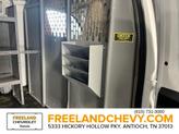 Thumbnail of 2022 Summit White GMC Savana 2500