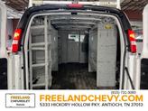 Thumbnail of 2022 Summit White GMC Savana 2500
