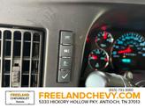 Thumbnail of 2022 Summit White GMC Savana 2500