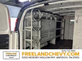 Thumbnail of 2022 Summit White GMC Savana 2500
