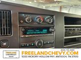 Thumbnail of 2022 Summit White GMC Savana 2500
