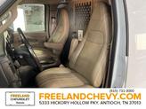 Thumbnail of 2022 Summit White GMC Savana 2500