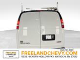 Thumbnail of 2022 Summit White GMC Savana 2500