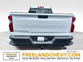 Thumbnail of 2024 Summit White Chevrolet Silverado 2500