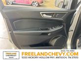 Thumbnail of 2022 Silver Metallic Ford Edge