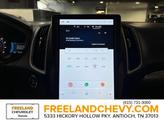 Thumbnail of 2022 Silver Metallic Ford Edge