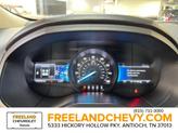 Thumbnail of 2022 Silver Metallic Ford Edge