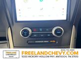 Thumbnail of 2022 Silver Metallic Ford Edge