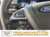 Thumbnail of 2022 Silver Metallic Ford Edge