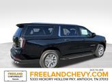 Thumbnail of 2025 Black Chevrolet Suburban
