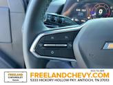 Thumbnail of 2025 Black Chevrolet Suburban