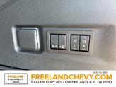 Thumbnail of 2025 Black Chevrolet Suburban