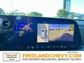 Thumbnail of 2025 Black Chevrolet Suburban