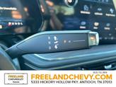 Thumbnail of 2025 Black Chevrolet Suburban