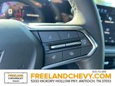 Thumbnail of 2025 Black Chevrolet Suburban