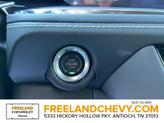Thumbnail of 2025 Black Chevrolet Suburban
