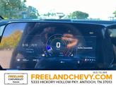 Thumbnail of 2025 Black Chevrolet Suburban