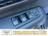 Thumbnail of 2025 Black Chevrolet Suburban