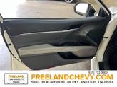 Thumbnail of 2021 White Toyota Camry