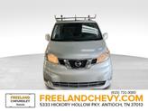 Thumbnail of 2019 Brilliant Silver Metallic Nissan NV200