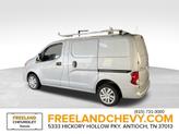 Thumbnail of 2019 Brilliant Silver Metallic Nissan NV200