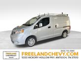Thumbnail of 2019 Brilliant Silver Metallic Nissan NV200