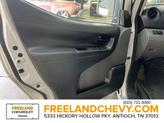 Thumbnail of 2019 Brilliant Silver Metallic Nissan NV200