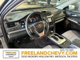 Thumbnail of 2012 Gray Toyota Camry
