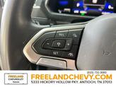 Thumbnail of 2022 Pure White Volkswagen Tiguan