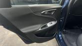 Thumbnail of 2022 Northsky Blue Metallic Chevrolet Malibu
