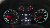 Thumbnail of 2022 Northsky Blue Metallic Chevrolet Malibu