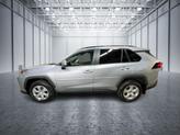 Thumbnail of 2019 Silver Sky Metallic Toyota RAV4