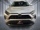 Thumbnail of 2019 Silver Sky Metallic Toyota RAV4