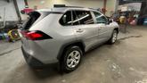 Thumbnail of 2019 Silver Sky Metallic Toyota RAV4