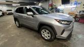 Thumbnail of 2019 Silver Sky Metallic Toyota RAV4
