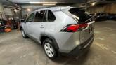 Thumbnail of 2019 Silver Sky Metallic Toyota RAV4