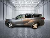 Thumbnail of 2023 Magnetic Gray Metallic Toyota Highlander