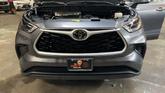 Thumbnail of 2023 Magnetic Gray Metallic Toyota Highlander