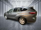 Thumbnail of 2023 Magnetic Gray Metallic Toyota Highlander