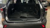 Thumbnail of 2023 Magnetic Gray Metallic Toyota Highlander